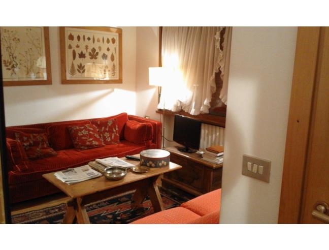 Anteprima foto 5 - Affitto Appartamento Vacanze da Privato a Cortina d'Ampezzo (Belluno)