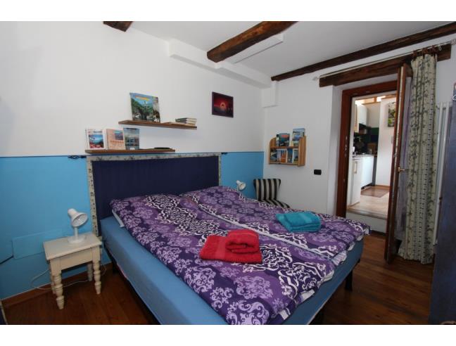 Anteprima foto 2 - Affitto Appartamento Vacanze da Privato a Cossogno (Verbano-Cusio-Ossola)