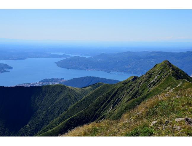 Anteprima foto 3 - Affitto Appartamento Vacanze da Privato a Cossogno (Verbano-Cusio-Ossola)