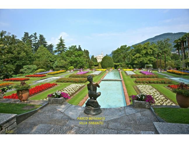 Anteprima foto 4 - Affitto Appartamento Vacanze da Privato a Cossogno (Verbano-Cusio-Ossola)