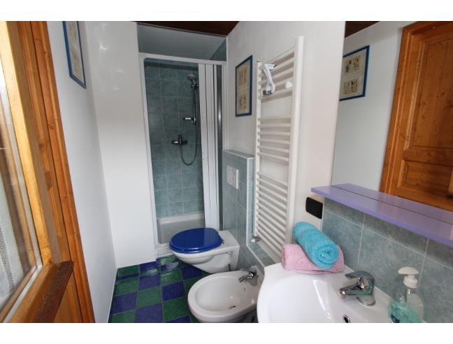 Anteprima foto 5 - Affitto Appartamento Vacanze da Privato a Cossogno (Verbano-Cusio-Ossola)