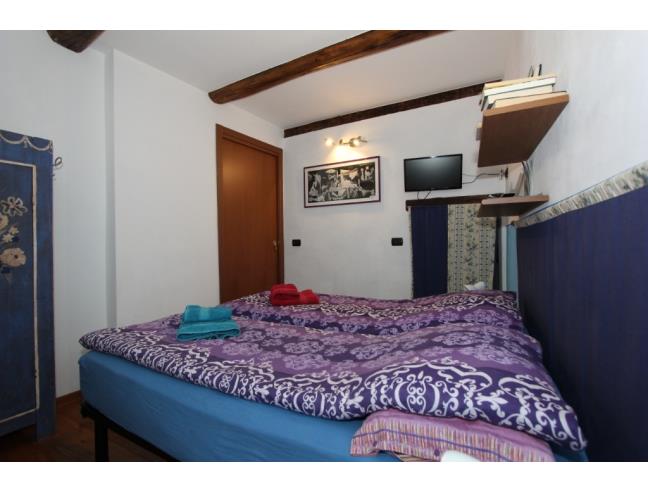 Anteprima foto 6 - Affitto Appartamento Vacanze da Privato a Cossogno (Verbano-Cusio-Ossola)