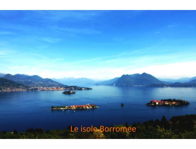 Anteprima foto 7 - Affitto Appartamento Vacanze da Privato a Cossogno (Verbano-Cusio-Ossola)