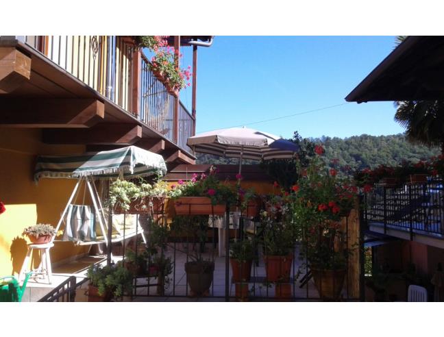 Anteprima foto 8 - Affitto Appartamento Vacanze da Privato a Cossogno (Verbano-Cusio-Ossola)