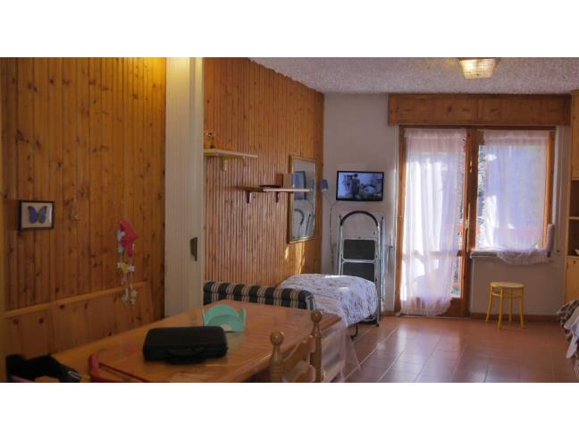 Anteprima foto 2 - Affitto Appartamento Vacanze da Privato a Cotronei - Trepidò