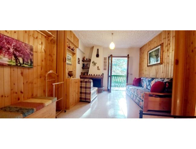 Anteprima foto 3 - Affitto Appartamento Vacanze da Privato a Cotronei - Trepidò