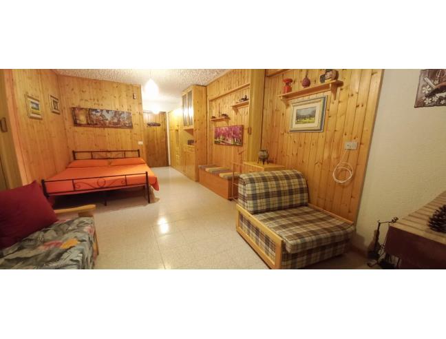 Anteprima foto 4 - Affitto Appartamento Vacanze da Privato a Cotronei - Trepidò