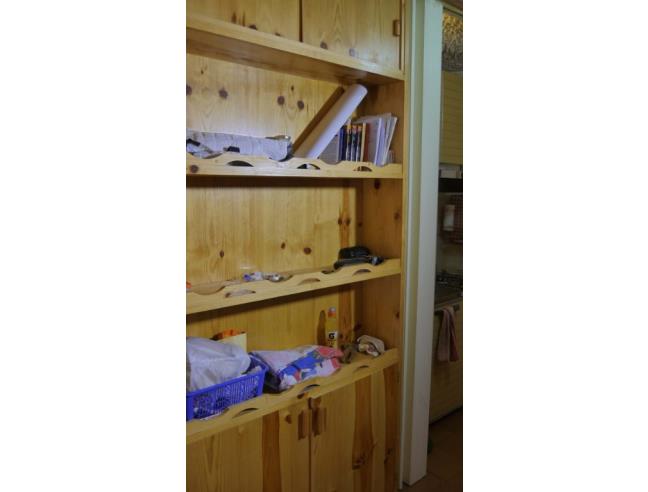 Anteprima foto 4 - Affitto Appartamento Vacanze da Privato a Cotronei - Trepidò