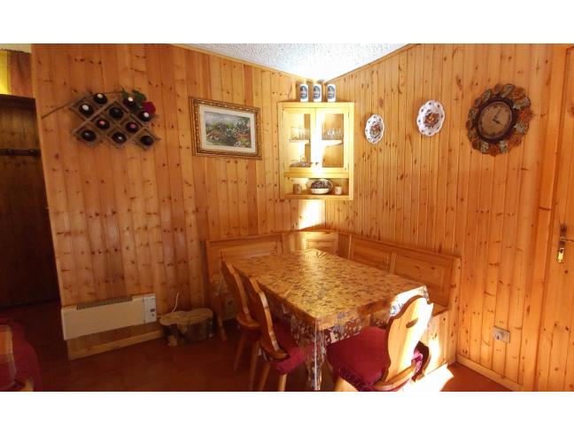 Anteprima foto 5 - Affitto Appartamento Vacanze da Privato a Cotronei - Trepidò