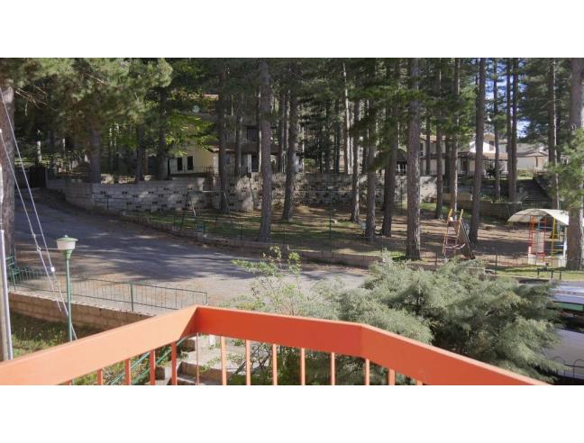 Anteprima foto 5 - Affitto Appartamento Vacanze da Privato a Cotronei - Trepidò