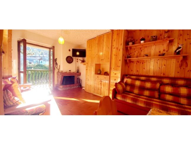 Anteprima foto 6 - Affitto Appartamento Vacanze da Privato a Cotronei - Trepidò