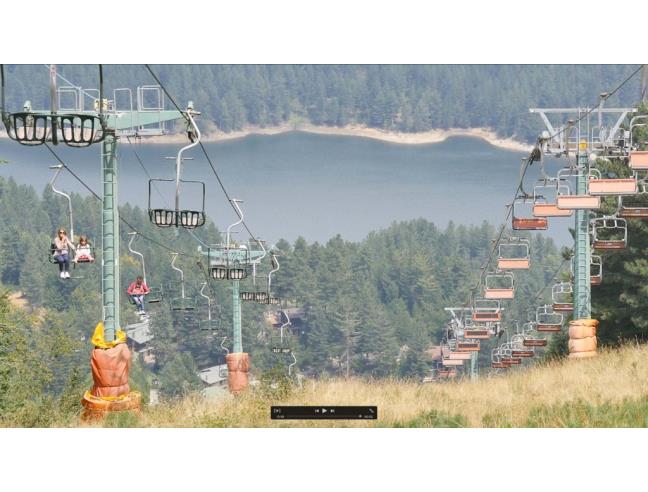 Anteprima foto 6 - Affitto Appartamento Vacanze da Privato a Cotronei - Trepidò