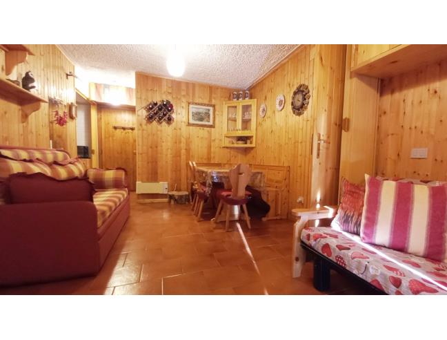 Anteprima foto 7 - Affitto Appartamento Vacanze da Privato a Cotronei - Trepidò