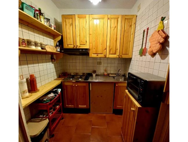 Anteprima foto 8 - Affitto Appartamento Vacanze da Privato a Cotronei - Trepidò