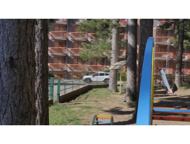 Anteprima foto 8 - Affitto Appartamento Vacanze da Privato a Cotronei - Trepidò