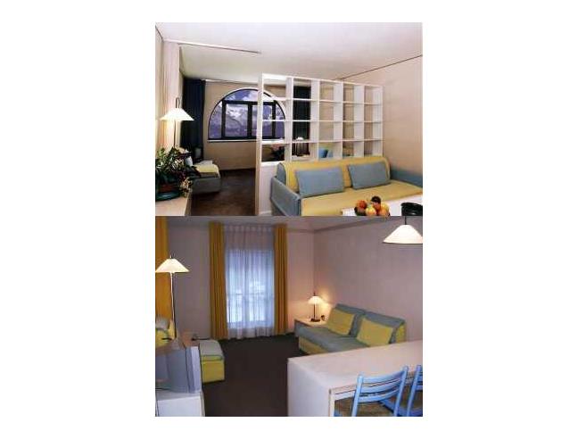 Anteprima foto 2 - Affitto Appartamento Vacanze da Privato a Courmayeur (Aosta)