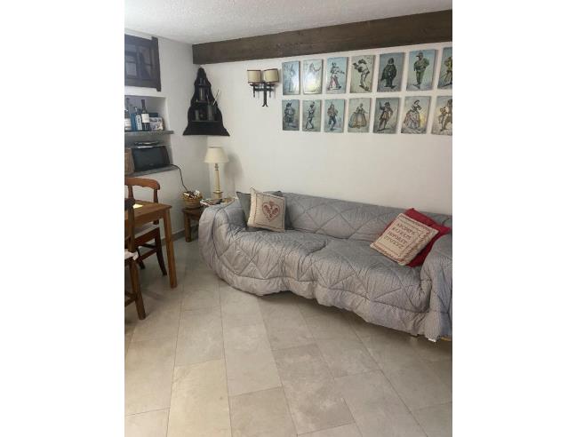 Anteprima foto 3 - Affitto Appartamento Vacanze da Privato a Courmayeur (Aosta)