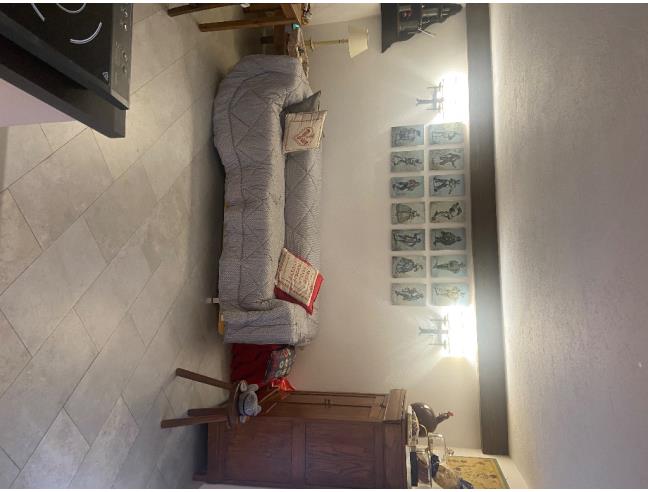 Anteprima foto 4 - Affitto Appartamento Vacanze da Privato a Courmayeur (Aosta)