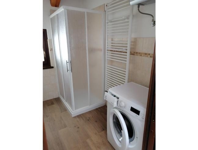 Anteprima foto 4 - Affitto Appartamento Vacanze da Privato a Courmayeur (Aosta)