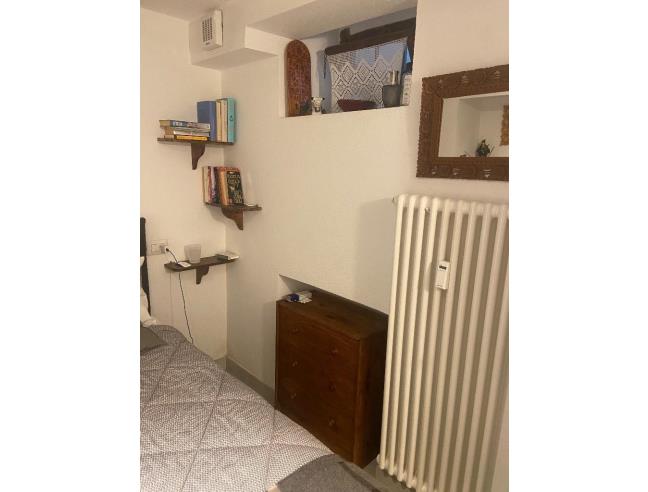 Anteprima foto 5 - Affitto Appartamento Vacanze da Privato a Courmayeur (Aosta)