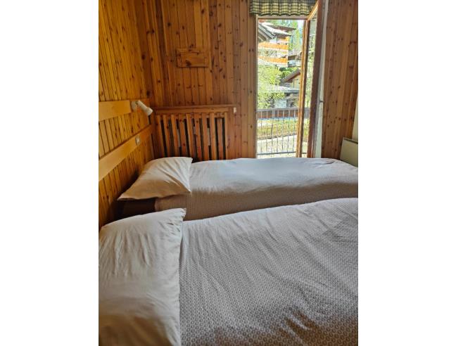 Anteprima foto 5 - Affitto Appartamento Vacanze da Privato a Courmayeur (Aosta)