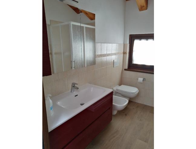 Anteprima foto 5 - Affitto Appartamento Vacanze da Privato a Courmayeur (Aosta)