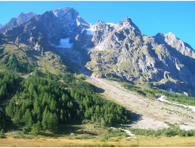 Anteprima foto 6 - Affitto Appartamento Vacanze da Privato a Courmayeur (Aosta)