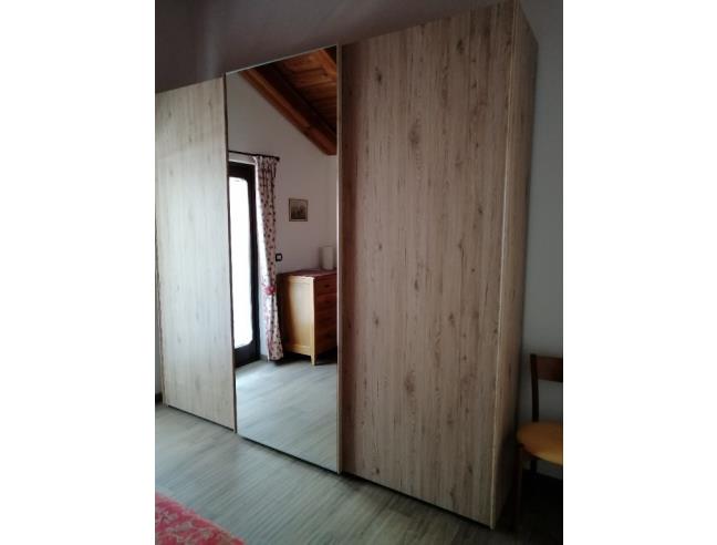 Anteprima foto 6 - Affitto Appartamento Vacanze da Privato a Courmayeur (Aosta)