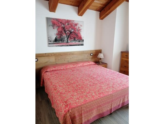 Anteprima foto 7 - Affitto Appartamento Vacanze da Privato a Courmayeur (Aosta)