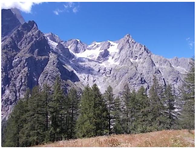 Anteprima foto 7 - Affitto Appartamento Vacanze da Privato a Courmayeur (Aosta)