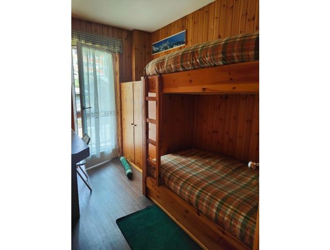 Anteprima foto 7 - Affitto Appartamento Vacanze da Privato a Courmayeur (Aosta)