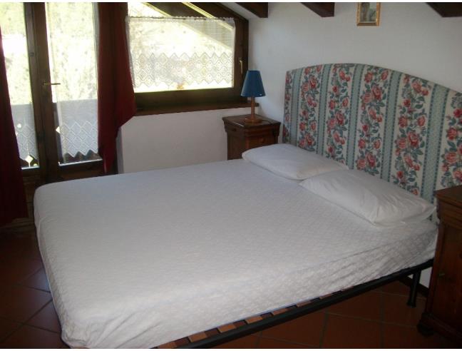 Anteprima foto 4 - Affitto Appartamento Vacanze da Privato a Courmayeur - La Saxe