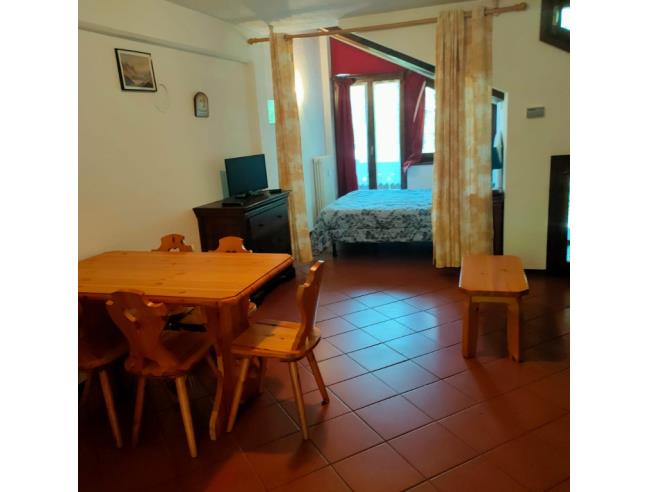 Anteprima foto 4 - Affitto Appartamento Vacanze da Privato a Courmayeur - La Saxe