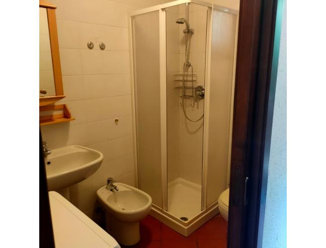 Anteprima foto 5 - Affitto Appartamento Vacanze da Privato a Courmayeur - La Saxe