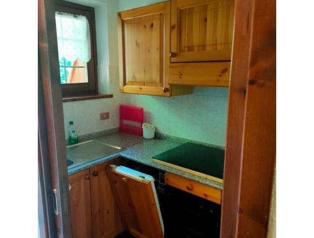 Anteprima foto 6 - Affitto Appartamento Vacanze da Privato a Courmayeur - La Saxe
