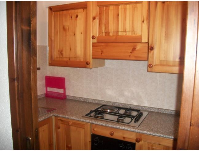 Anteprima foto 6 - Affitto Appartamento Vacanze da Privato a Courmayeur - La Saxe