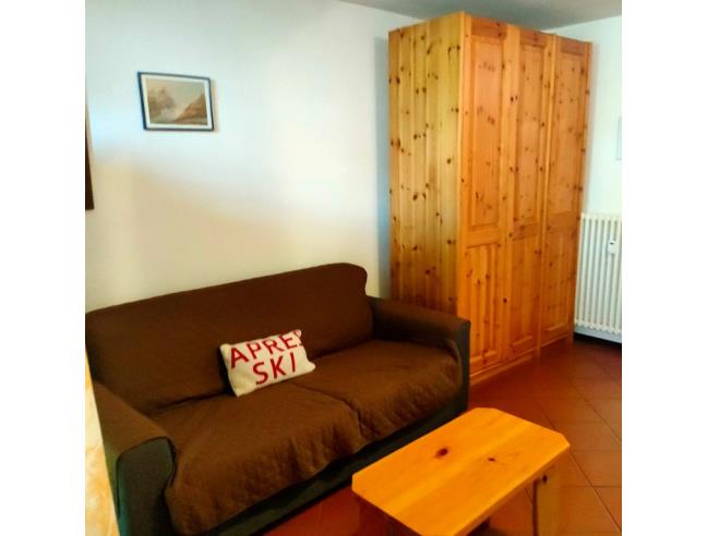 Anteprima foto 7 - Affitto Appartamento Vacanze da Privato a Courmayeur - La Saxe