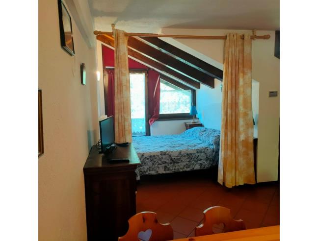 Anteprima foto 8 - Affitto Appartamento Vacanze da Privato a Courmayeur - La Saxe