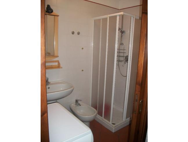 Anteprima foto 8 - Affitto Appartamento Vacanze da Privato a Courmayeur - La Saxe