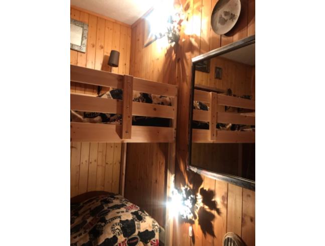 Anteprima foto 2 - Affitto Appartamento Vacanze da Privato a Courmayeur - La Villette