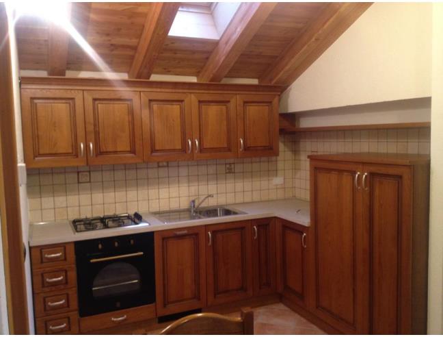 Anteprima foto 2 - Affitto Appartamento Vacanze da Privato a Courmayeur - La Villette