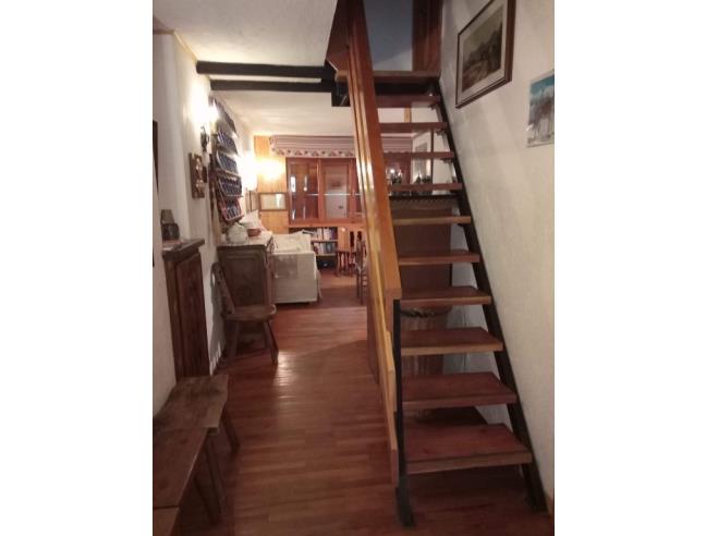 Anteprima foto 3 - Affitto Appartamento Vacanze da Privato a Courmayeur - La Villette