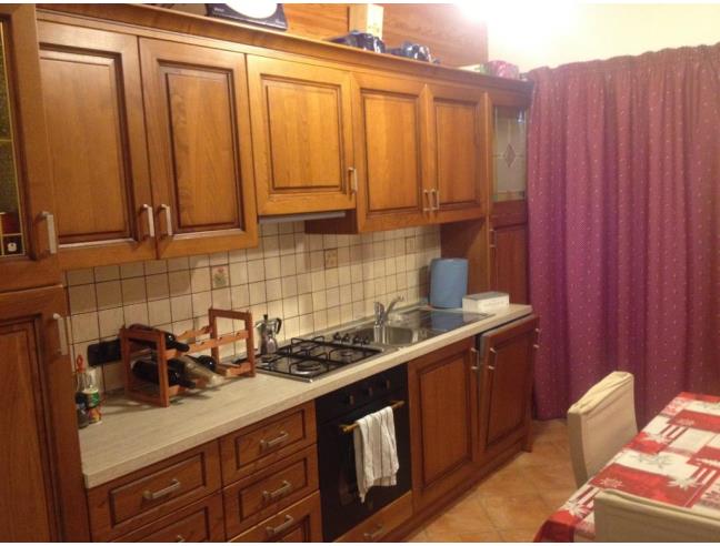 Anteprima foto 3 - Affitto Appartamento Vacanze da Privato a Courmayeur - La Villette