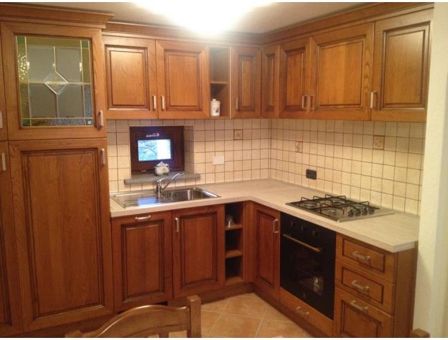 Anteprima foto 4 - Affitto Appartamento Vacanze da Privato a Courmayeur - La Villette