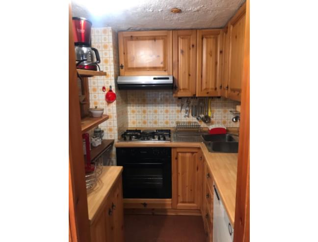 Anteprima foto 4 - Affitto Appartamento Vacanze da Privato a Courmayeur - La Villette