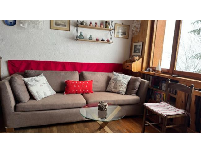 Anteprima foto 5 - Affitto Appartamento Vacanze da Privato a Courmayeur - La Villette