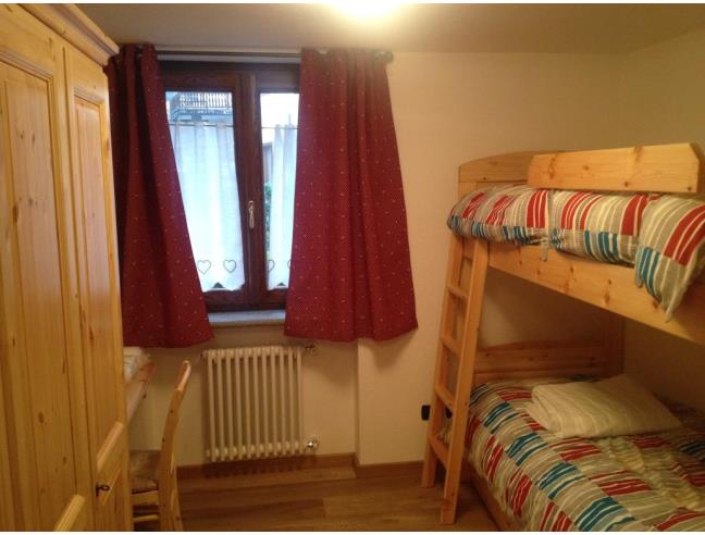 Anteprima foto 6 - Affitto Appartamento Vacanze da Privato a Courmayeur - La Villette