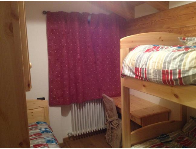 Anteprima foto 7 - Affitto Appartamento Vacanze da Privato a Courmayeur - La Villette