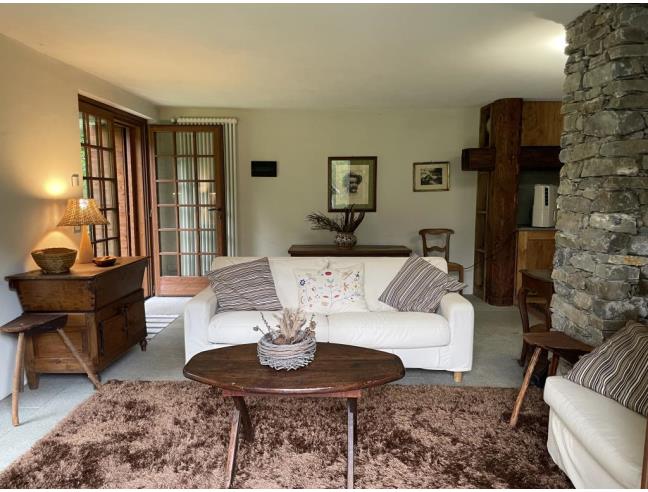 Anteprima foto 4 - Affitto Appartamento Vacanze da Privato a Courmayeur - Plan Gorret