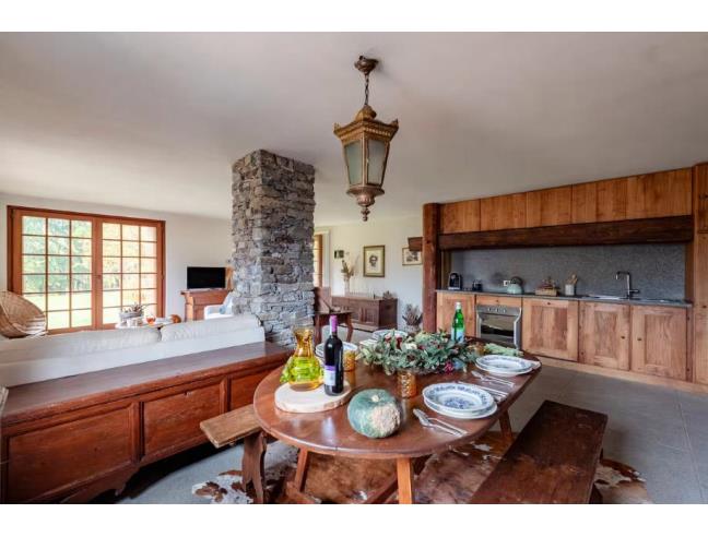 Anteprima foto 5 - Affitto Appartamento Vacanze da Privato a Courmayeur - Plan Gorret